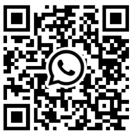 QRCode Whatsapp